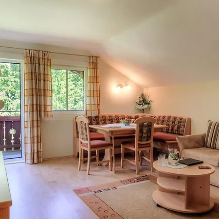 B&B Kramlhof - By Mynests 3*