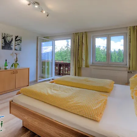 Kramlhof - By Mynests B&B 3*